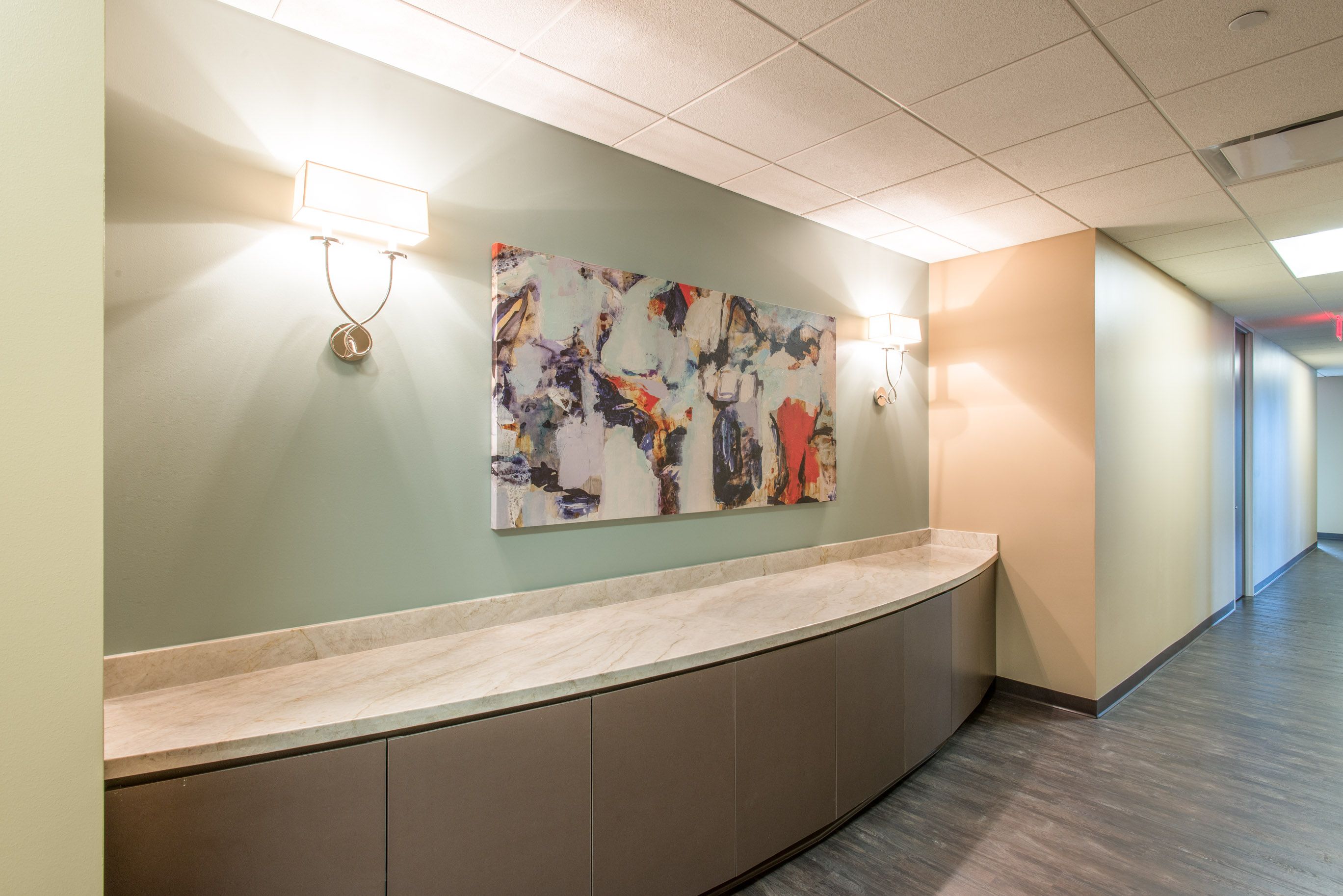 PETROQUEST ENERGY INC. Mohle Design